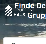 Seitenvorschau von gruppenhaus.de