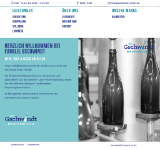 Kleine Seitenvorschau von gschwindt-gmbh.de