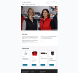 Kleine Seitenvorschau von gufa-shop.de