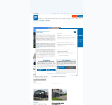 Kleine Seitenvorschau von guide.nwzonline.de