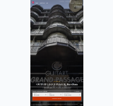 Kleine Seitenvorschau von guitartbarcelona.resorthotel.de