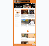 160x150 Seitenvorschau von gusto-online.de