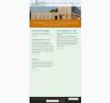 Kleine Seitenvorschau von gvn-stiftung.de