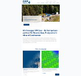 Kleine Seitenvorschau von gwe-gruppe.de