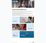 Kleine Seitenvorschau von gymnasiale-oberstufe.bayern.de