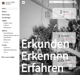 Kleine Seitenvorschau von hamburg.museum-digital.de
