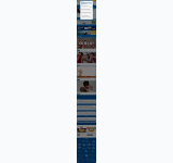 Screenshot-Vorschau von hamburger-sportbund.de