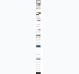 Kleine Seitenvorschau von harzkurier.de
