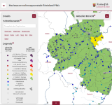 Kleine Seitenvorschau von hochwasser.rlp.de