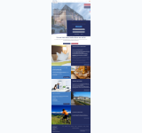 Kleine Seitenvorschau von hotel-blauer-karpfen.de