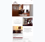 Kleine Seitenvorschau von hotel-regina-lu.de