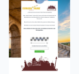 Kleine Seitenvorschau von hotelfriends.europapark.de