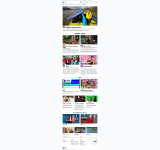 Kleine Seitenvorschau von hr-fernsehen.de