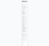 Kleine Seitenvorschau von hsp-links.net