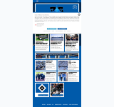 Kleine Seitenvorschau von hsv-ev.de