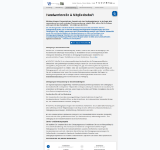 Screenshot-Vorschau von hwk-anfrage.de