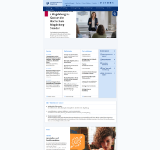 Kleine Seitenvorschau von hwk-magdeburg.de