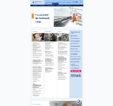 Kleine Seitenvorschau von hwk-ulm.de