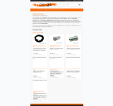 Kleine Seitenvorschau von hydraulikschlauch24.de