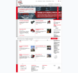 Kleine Seitenvorschau von hydropneu.de