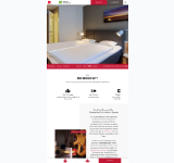 Kleine Seitenvorschau von ibis-bremen-city.de