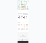 Kleine Seitenvorschau von id-informationsdesign.de