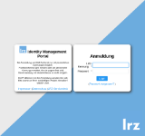Kleine Seitenvorschau von idmportal2.lrz.de