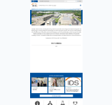 Kleine Seitenvorschau von ids.uni-hannover.de
