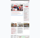 Kleine Seitenvorschau von ifs.uni-greifswald.de