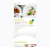 Kleine Seitenvorschau von illergastro.de