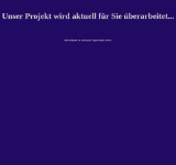 Kleine Seitenvorschau von immo24-suche.de