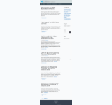 Kleine Seitenvorschau von info.gwdg.de