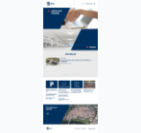 Kleine Seitenvorschau von ingolstadt-ifg.de