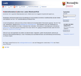 Kleine Seitenvorschau von inmis.bildung-rp.de