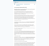 Kleine Seitenvorschau von innovationspreis.rlp.de