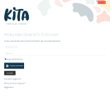 Kleine Seitenvorschau von intern.kita-zweckverband.de