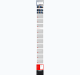 Kleine Seitenvorschau von interred.de
