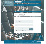 Kleine Seitenvorschau von intranet.bak.de