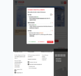 Kleine Seitenvorschau von intranet.dstgb.de
