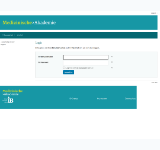 Kleine Seitenvorschau von intranet.ib-gis.de
