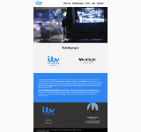 Kleine Seitenvorschau von itvsg-holding.de