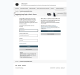 Kleine Seitenvorschau von iv.lobbyregister.bundestag.de