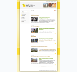 Screenshot-Vorschau von iwu.de