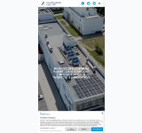 Kleine Seitenvorschau von iz-hamm.de