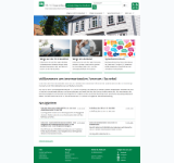 Kleine Seitenvorschau von izc.tu-clausthal.de