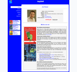 Screenshot-Vorschau von izzysoft.de