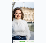 Kleine Seitenvorschau von jamila-schaefer.de