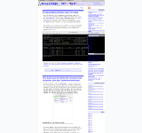 Kleine Seitenvorschau von javascript.jstruebig.de