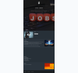 Kleine Seitenvorschau von jobs-service.de