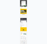 Kleine Seitenvorschau von jobs.immowelt.de